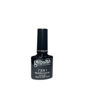 Base 7 en 1 GELPOLISH